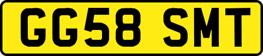 GG58SMT