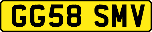 GG58SMV