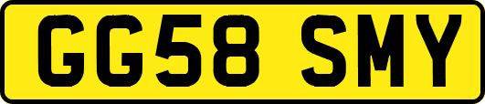GG58SMY