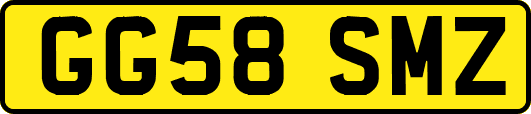 GG58SMZ