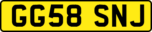GG58SNJ