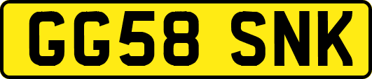 GG58SNK