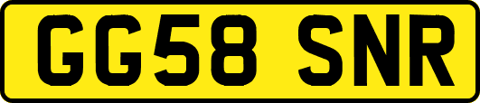 GG58SNR