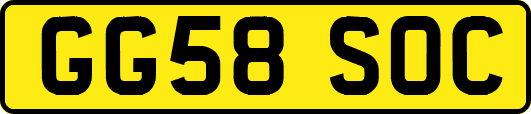 GG58SOC