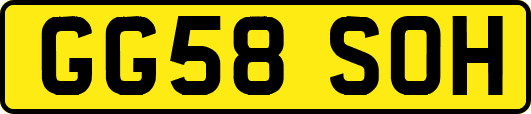 GG58SOH