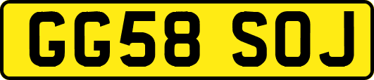 GG58SOJ