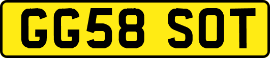 GG58SOT