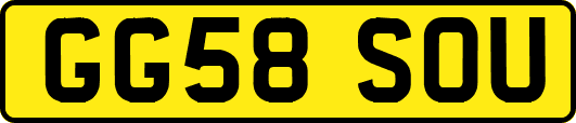 GG58SOU