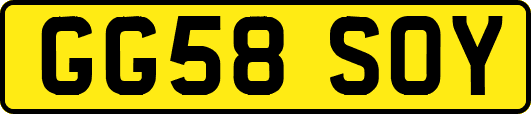 GG58SOY