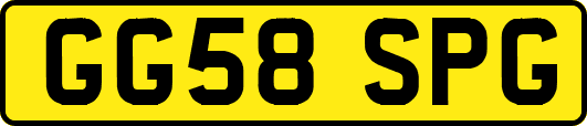 GG58SPG