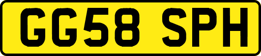 GG58SPH