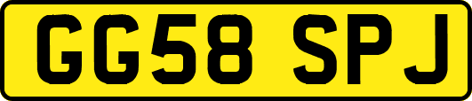 GG58SPJ