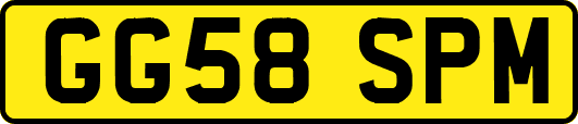 GG58SPM