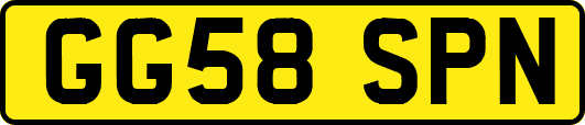 GG58SPN