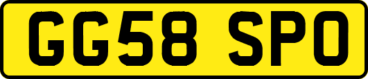 GG58SPO