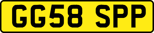 GG58SPP