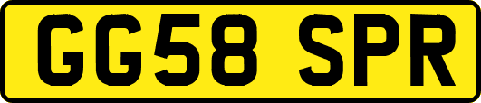 GG58SPR