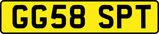 GG58SPT