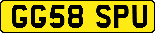 GG58SPU