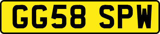 GG58SPW