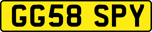 GG58SPY