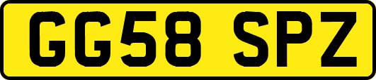 GG58SPZ