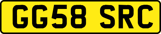 GG58SRC