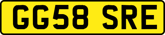 GG58SRE