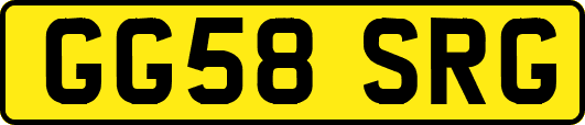 GG58SRG