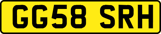 GG58SRH