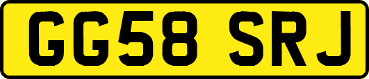 GG58SRJ