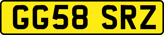 GG58SRZ