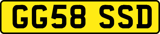 GG58SSD