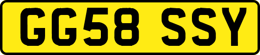 GG58SSY
