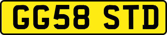 GG58STD