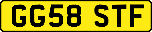 GG58STF