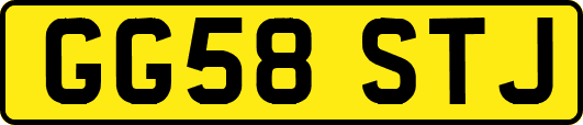 GG58STJ