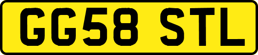 GG58STL