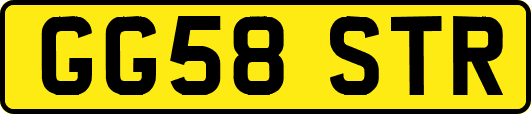 GG58STR