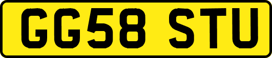 GG58STU
