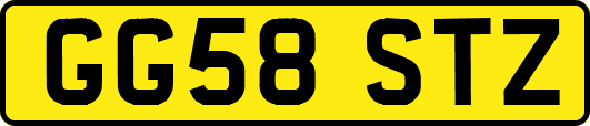 GG58STZ