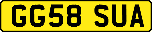 GG58SUA