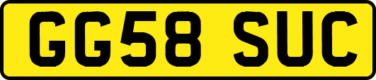 GG58SUC