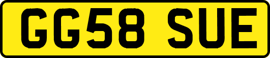 GG58SUE