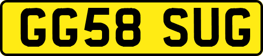 GG58SUG