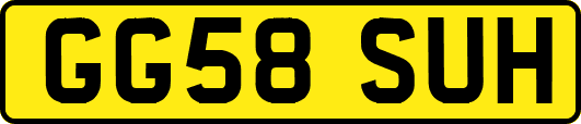 GG58SUH