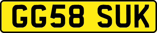 GG58SUK