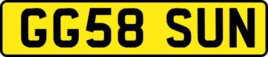 GG58SUN
