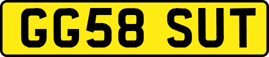 GG58SUT