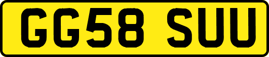 GG58SUU